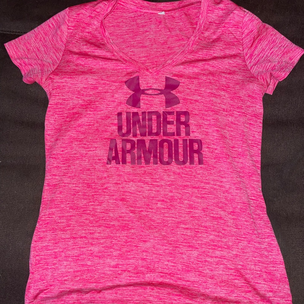 Workout shirt